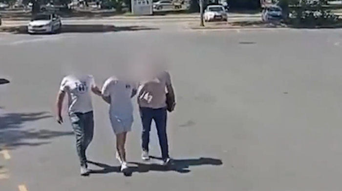 Šestoro uhapšeno zbog pokušaja rušenja poretka: Sprečen napad na institucije, oglasilo se Tužilaštvo (VIDEO)