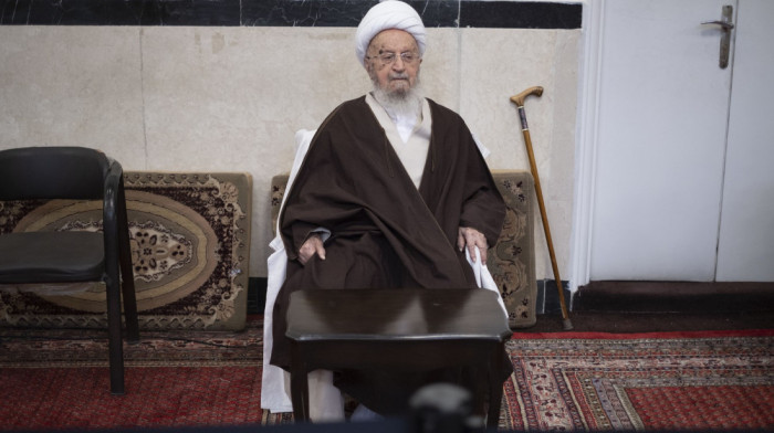 Iranski ajatolah izdao fatvu protiv Trampa i Netanjahua: Pozvao muslimane sveta da ih nateraju na pokajanje