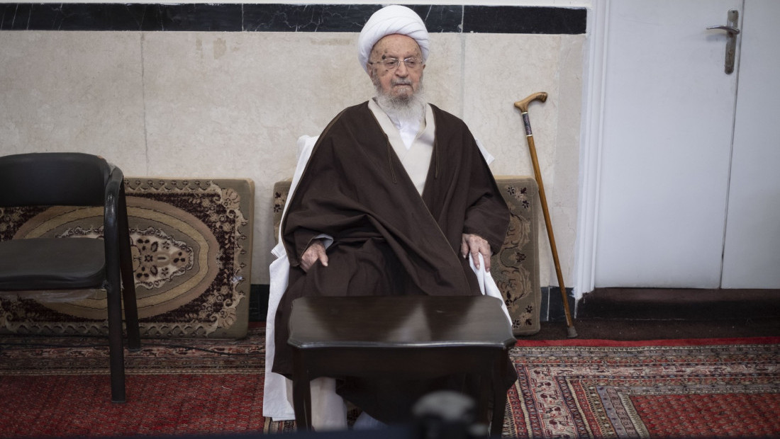 Iranski ajatolah izdao fatvu protiv Trampa i Netanjahua: Pozvao muslimane sveta da ih nateraju na pokajanje