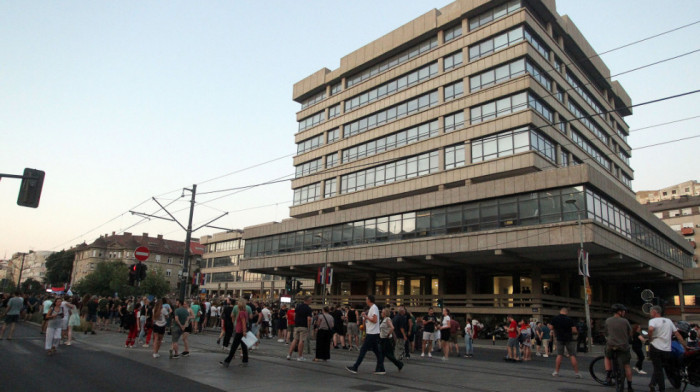 VJT: Uhapšeno ukupno osam osoba zbog sumnje da su pripremali napad na državne institucije