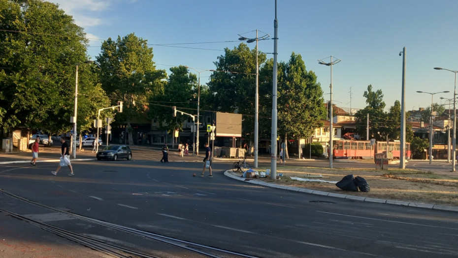 Ministarstvo zdravlja: Blokade direktno ugrožavaju živote i zdravlje građana Srbije