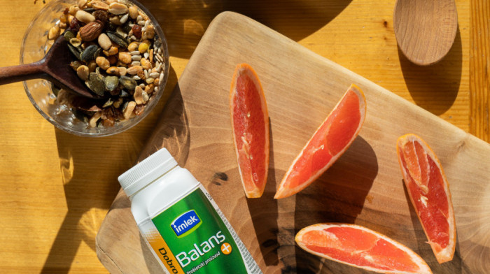 Kako pokrenuti spor metabolizam?