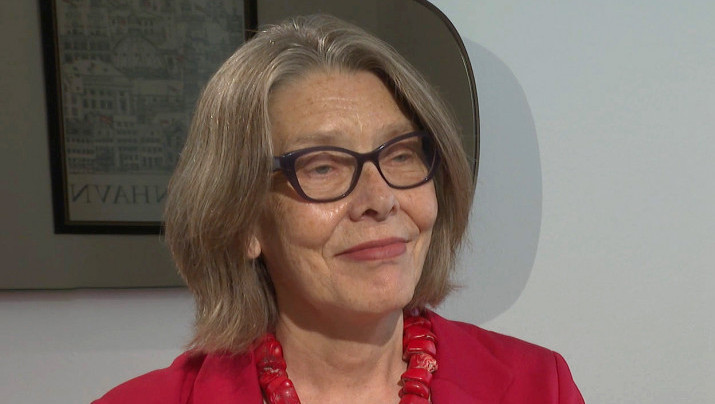 Ambasadorka Danske: Diskusije o evropskim integracijama teške, Srbija treba da napreduje