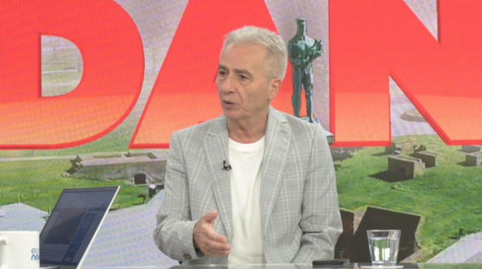 Drecun: Što je manje prisustvo na protestima, to je veći stepen radikalizacije