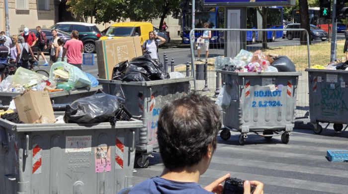 Poznata i satnica: Koje će lokacije u Beogradu i ostalim gradovima danas biti blokirane?