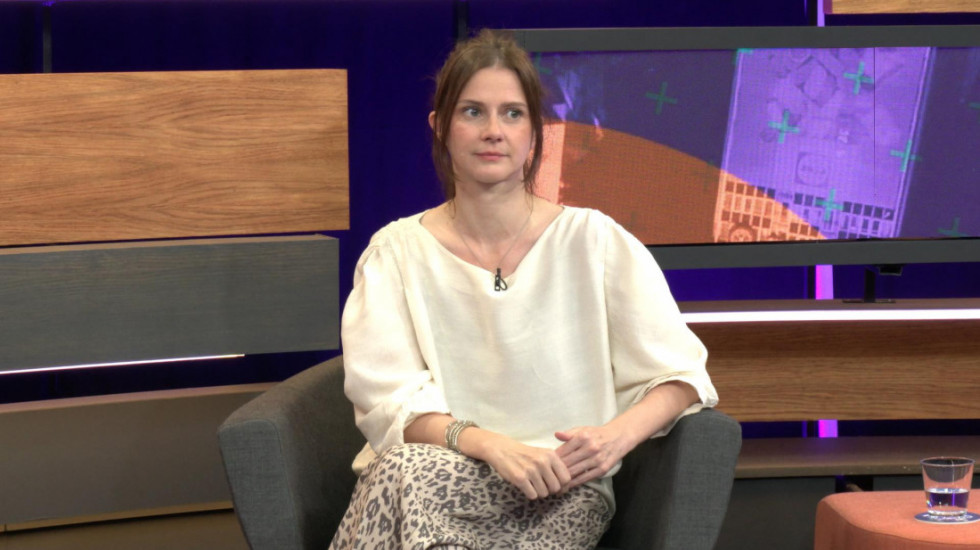 Milisavljević za Euronews Srbija: Srpski jezik sve više uče diplomate, biznismeni i naša dijaspora