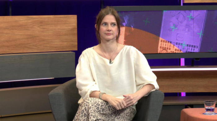 Milisavljević za Euronews Srbija: Srpski jezik sve više uče diplomate, biznismeni i naša dijaspora