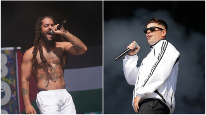 Britanska policija pokrenula istragu o nastupima Nikapa i Boba Vajlana na muzičkom festivalu u Glastonberiju