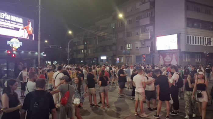 Saradnja studenata i opozicije: Jedinstven izborni front ili nastup u više kolona?