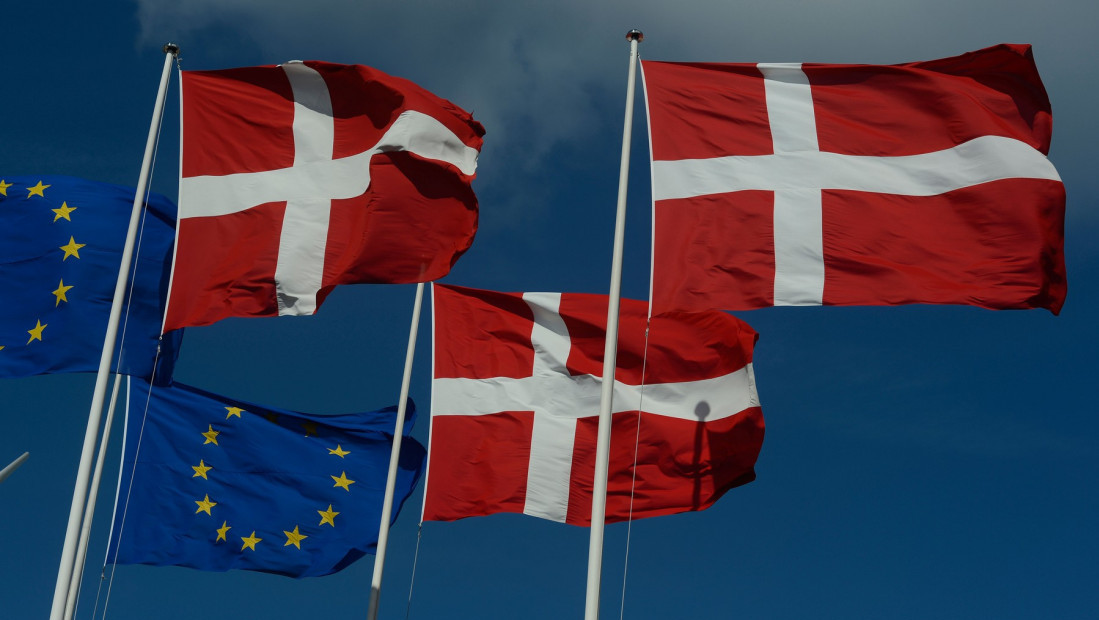 Danska preuzela predsedavanje Savetom EU