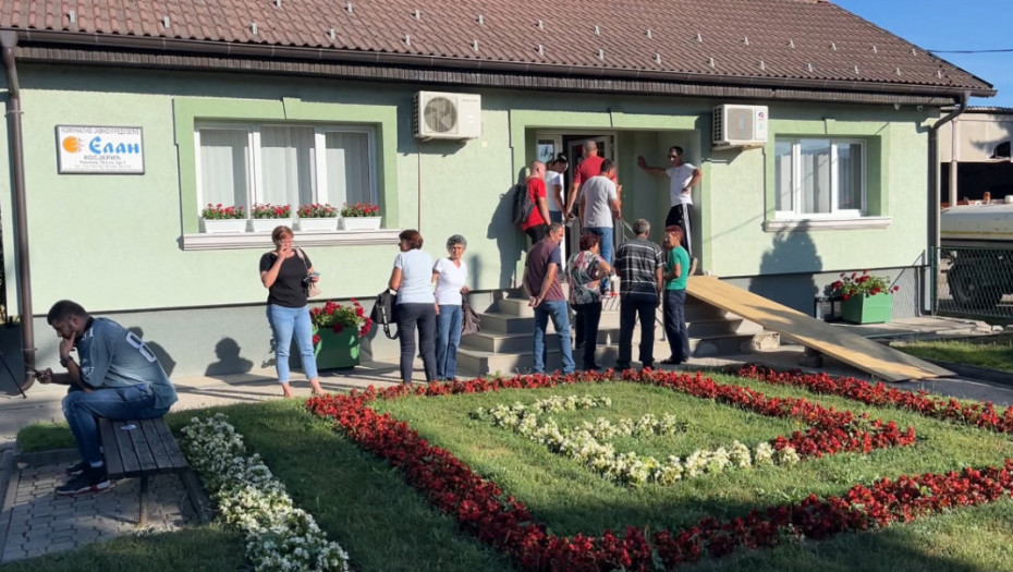 Veliki preokret u Kosjeriću za dve nedelje: Šta je uzrok pobede SNS-a na biračkom mestu gde su 8. juna izgubili?