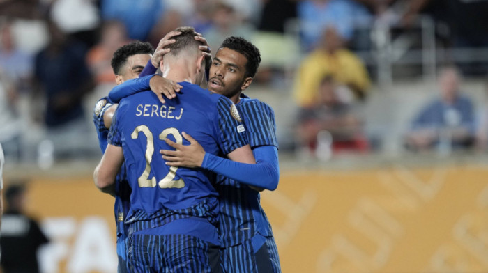 Al Hilal izbacio Mančester siti sa Svetzskog klupskog prvenstva