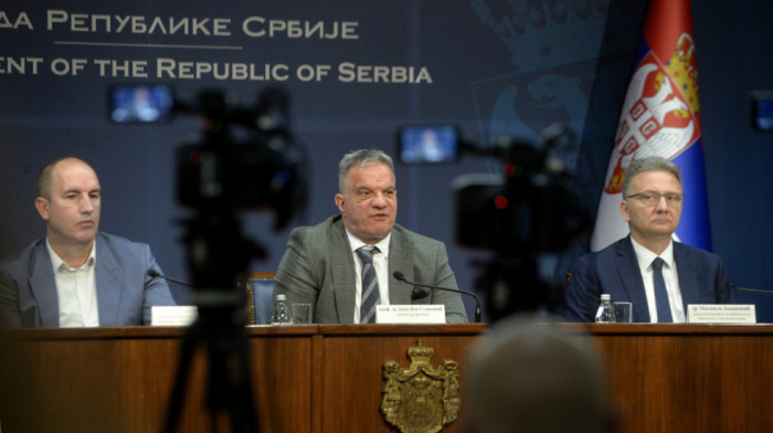 Stanković na sastanku sa rukovodiocima školskih uprava o daljim aktivnostima