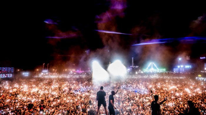 Nesvakidašnja završnica na festivalu Belgrade Music Week: Ceo region u Beogradu