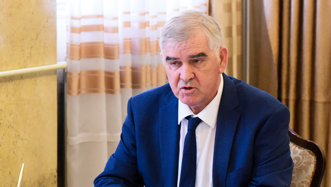 Beriša: Na jesen u skupštini rasprava o novom Zakonu o nacionalnim zajednicama
