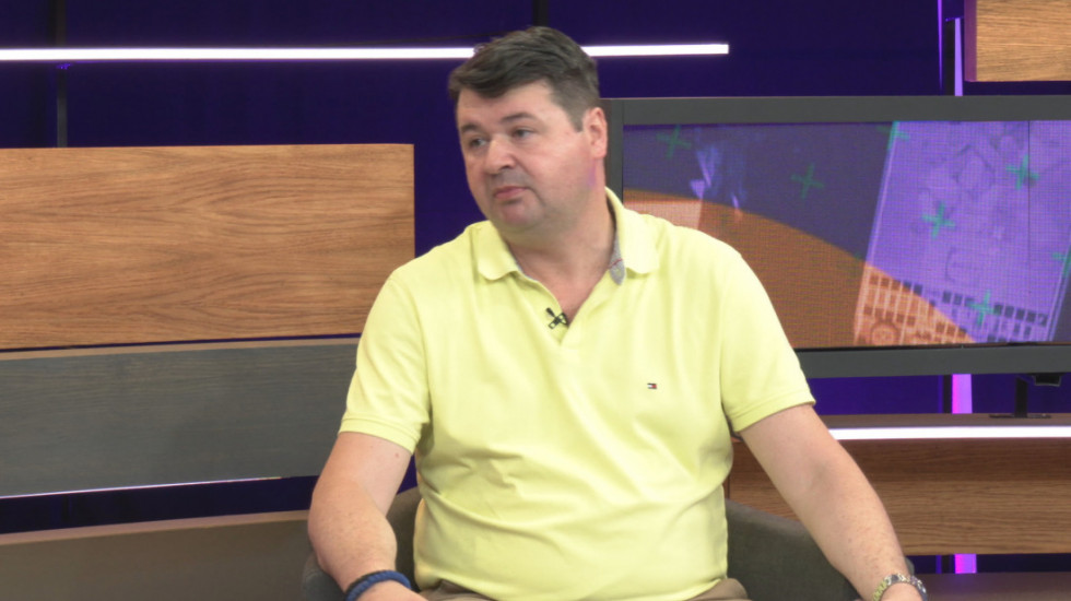 Granica između pobune i poretka: Petrov za Euronews o zakonitosti blokada, akademskoj odgovornosti i snazi institucija