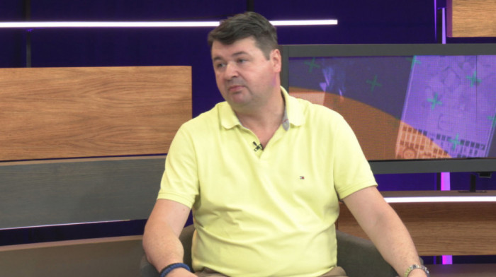 Granica između pobune i poretka: Petrov za Euronews o zakonitosti blokada, akademskoj odgovornosti i snazi institucija