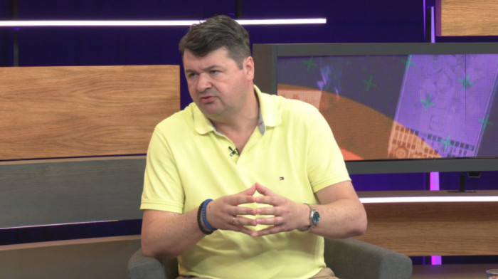 Petrov: Nisam iznenađen manjim brojem prijavljenih maturanata, tek će biti posledica