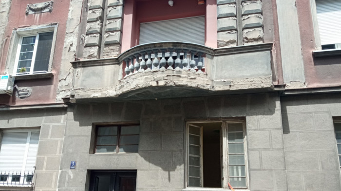 Stanari mogu do renovirane fasade uz malu investiciju: Konkurs traje do 23. marta