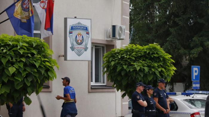 Zatvoreno biračko mesto u Kosjeriću na kome su ponovljeni lokalni izbori, uskori rezultati glasanja