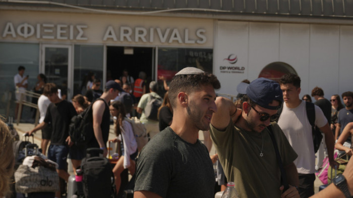 Šta se dešava na Kipru? Tajni transferi izraelskih aviona i velike migracije upalile “crveni alarm”