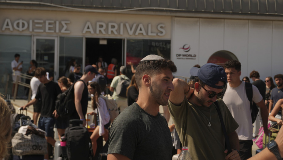 Šta se dešava na Kipru? Tajni transferi izraelskih aviona i velike migracije upalile “crveni alarm”