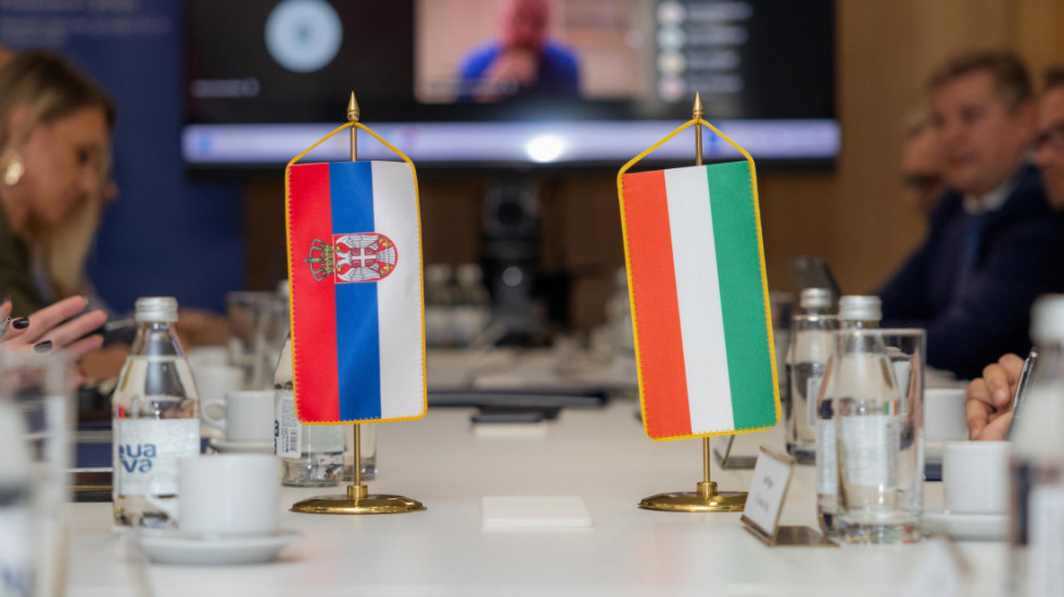 "Ne valja sve karte držati u jednom džepu": Da li je naftovod prema Mađarskoj dovoljan za energetsku stabilnost Srbije?