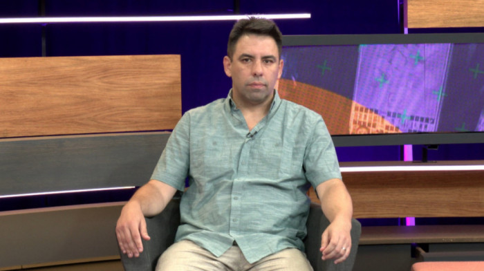 "Lusi"-traganje kroz sećanje: Knjiga leta koja nas vodi kroz grad, emocije i pitanja bez odgovora
