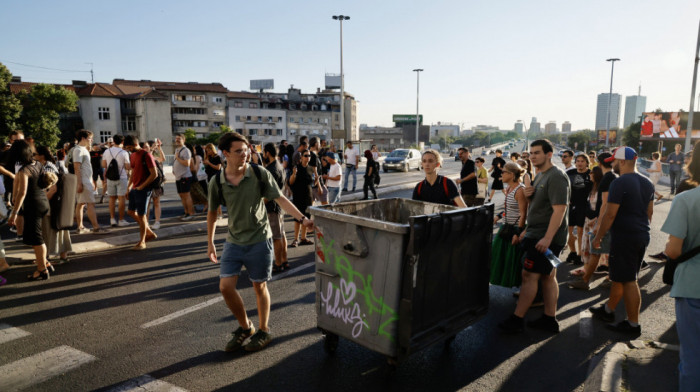 Misija Srbije pri UN: Nijedna demokratija ne toleriše proteste ili pokušaje destabilizacije