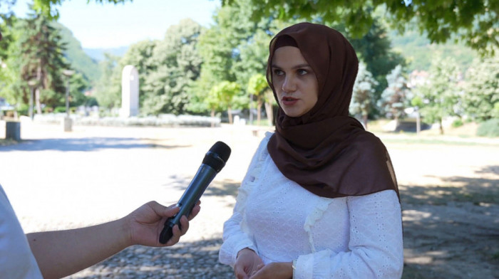 Ministarstvo prosvete preporučilo ukidanje zabrane hidžaba u vrtiću u Prijepolju