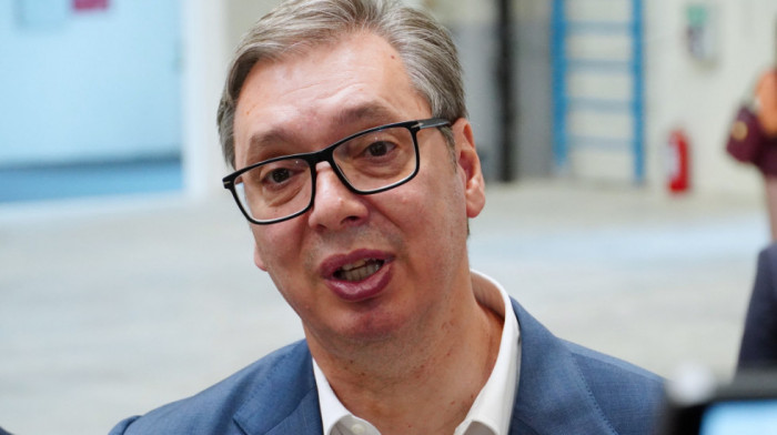 Vučić o pozivu Kancelarije UN: U Srbiji su dozvoljena čak i protivzakonita okupljanja