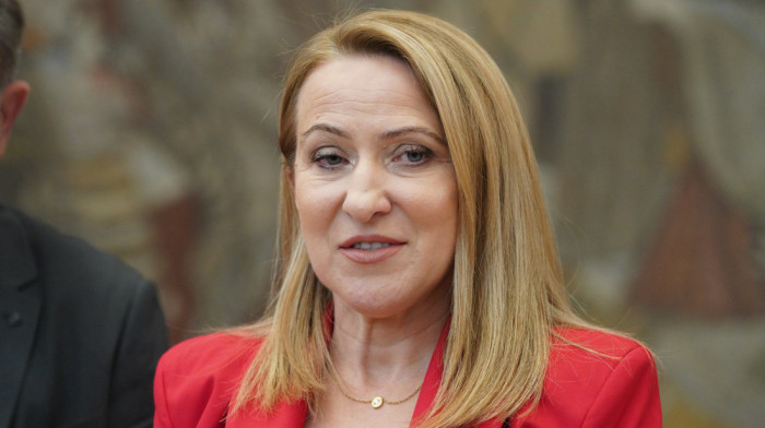Paunović: Budžetska sredstva za projekte u 28 opština u vrednosti od 362 miliona dinara