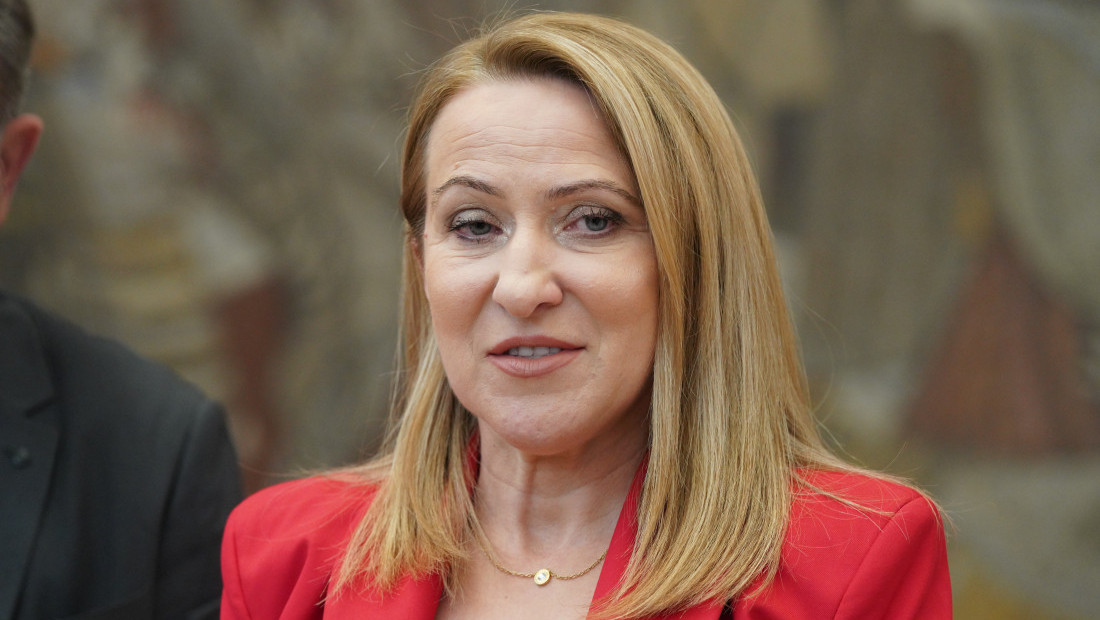 Paunović: Budžetska sredstva za projekte u 28 opština u vrednosti od 362 miliona dinara