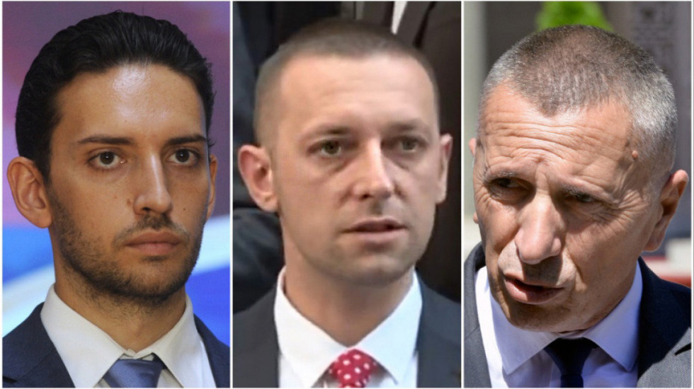 Poslanici PSG i SDA u Skupštini Srbije podneli predlog rezolucije o genocidu u Srebrenici: Šta se u njoj traži?
