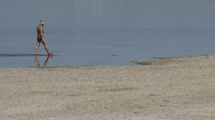 U tri grada u Srbiji u 15 časova izmereno 39°C
