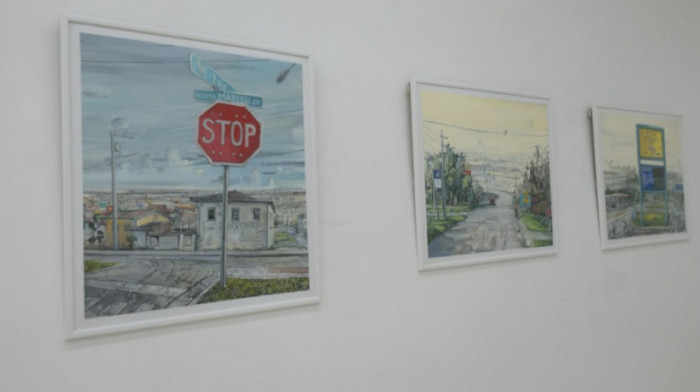 "Znakovi pored puta" Amera Kobašlije od večeras u Nišu