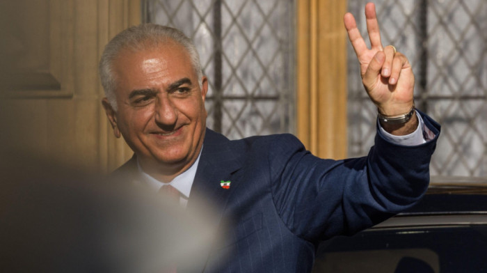 Reza Pahlavi: Ko je sin poslednjeg iranskog šaha koji je pozvao na rušenje režima u Iranu i šta poručuje Teheranu?