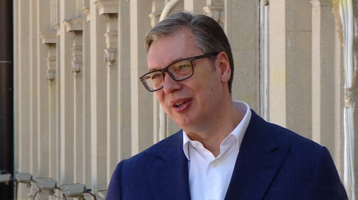 Vučić: Pobedili smo do sada najbolje organizovanu obojenu revoluciju na evropskom tlu