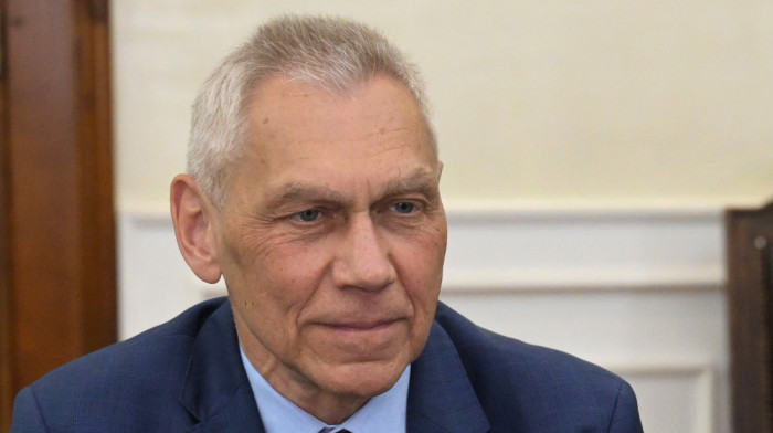 Bocan-Harčenko: Presuda Dodiku nema veze sa pravom