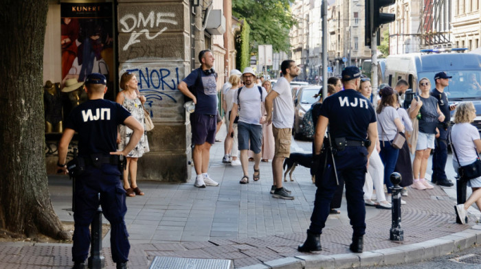 Blokade ulica i prekršajni postupci: Nema tačnih podataka o broju prijava - kolike su kazne za ometanje saobraćaja