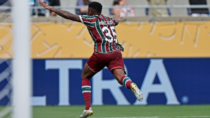 Iznenađenjima nema kraja: Fluminense otkucao kartu za polufinale Svetskog klupskog prvenstva
