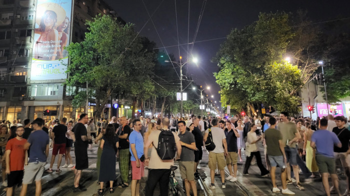 Mediji i autonomija univerziteta kao alati politike: Šta su rezultati političkih tenzija osam meseci kasnije?