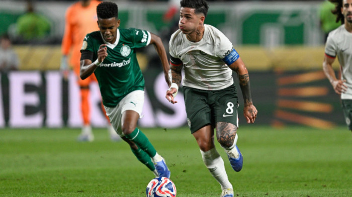 Čelsi nadigrao Palmeiras i plasirao se u polufinale Svetskog klupskog prvenstva