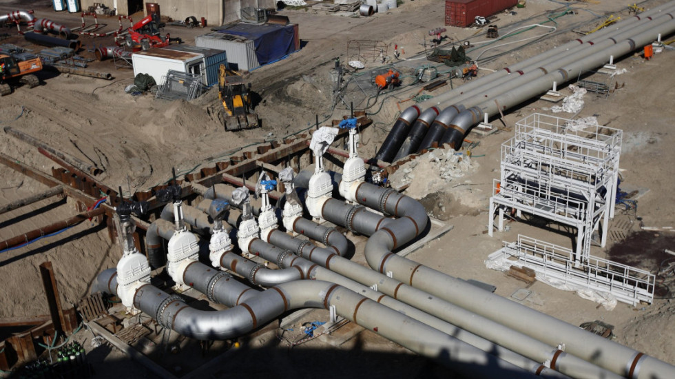 Gasni ugovor sa Rusijom ističe 31. marta - evo odakle Srbija može da dobija gas