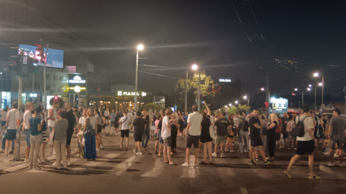 Blokade saobraćaja u Beogradu, Novom Sadu i Nišu: Kakva je situacija na ulicama?