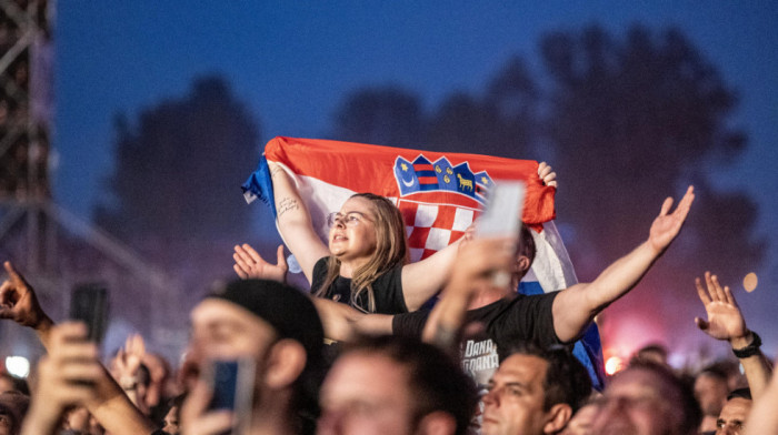 "Za dom spremni" pod reflektorima: Koliko je Hrvatska zaista raskrstila s prošlošću?