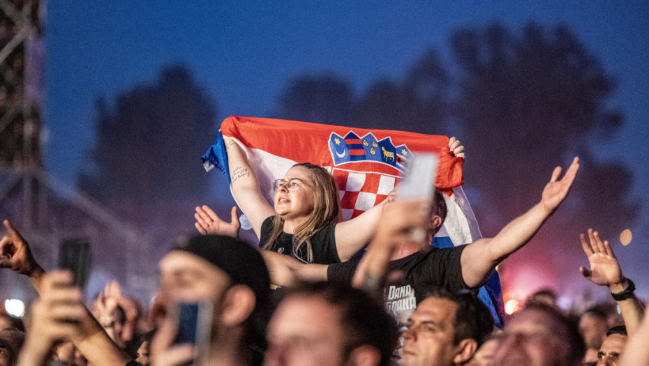 Švajcarska zabranila koncert hrvatskih izvođača, organizatori šokirani i razočarani