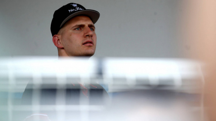 Nikola Jokić zarađuje i od konjskih trka: Koliko je pobeda Aragorna donela novca NBA staru?