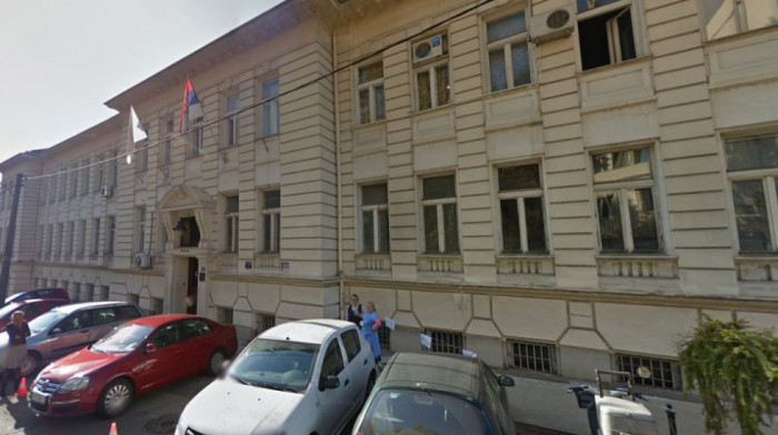 Od danas nadoknada nastave na Fakultetu primenjenih umetnosti u Beogradu