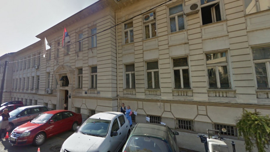 Od danas nadoknada nastave na Fakultetu primenjenih umetnosti u Beogradu